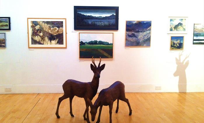 Royal Cambrian Academy of Art